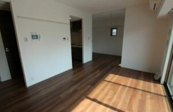 居室・リビング　居室※別部屋参考写真