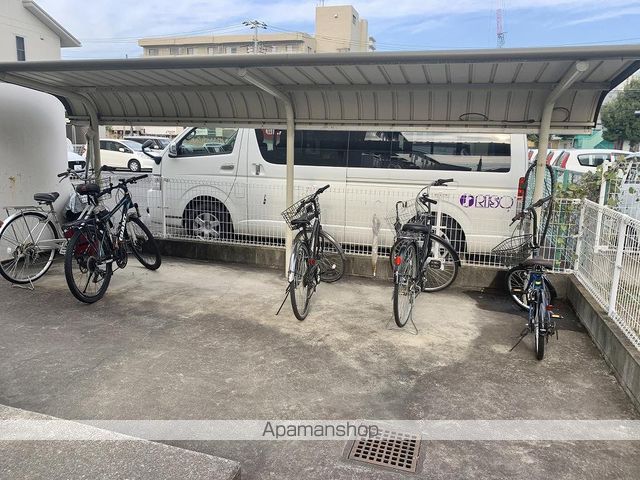 その他共有部分　その他共有部分