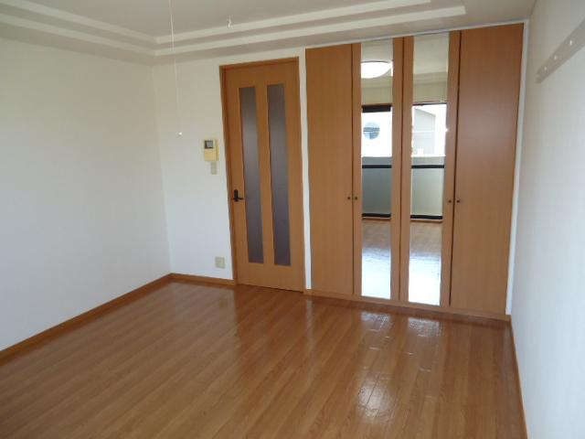 その他部屋・スペース　寝室