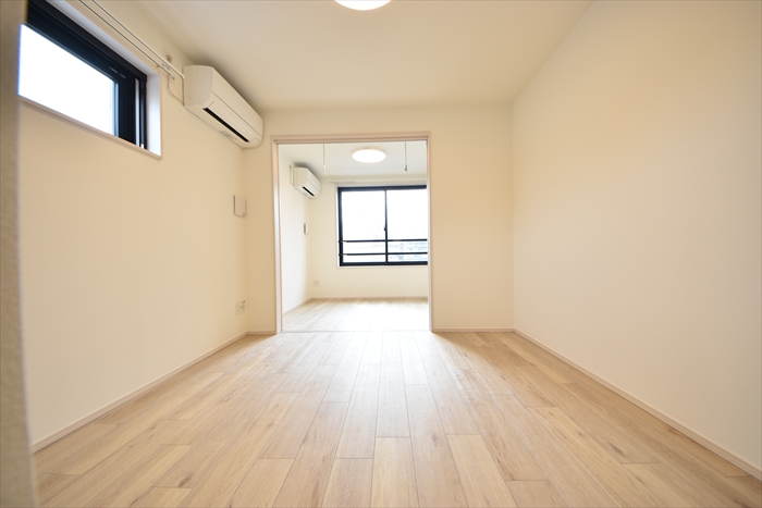 居室・リビング　当社提携の為、どこよりも早く安く安心してご契約可能です。