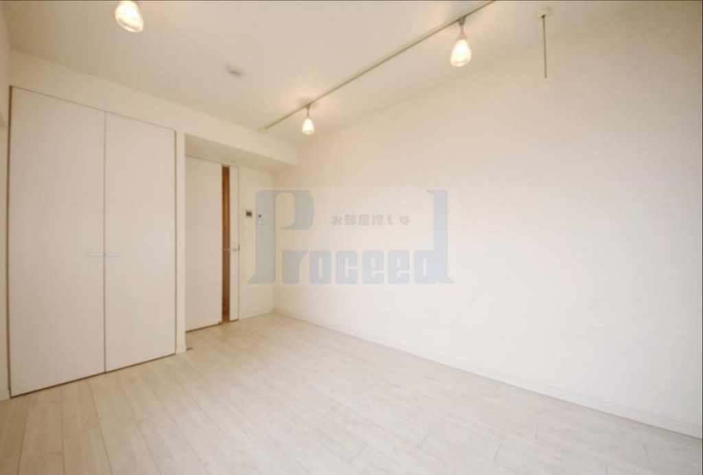 居室・リビング　☆こちらの物件は仲介手数料無料です☆