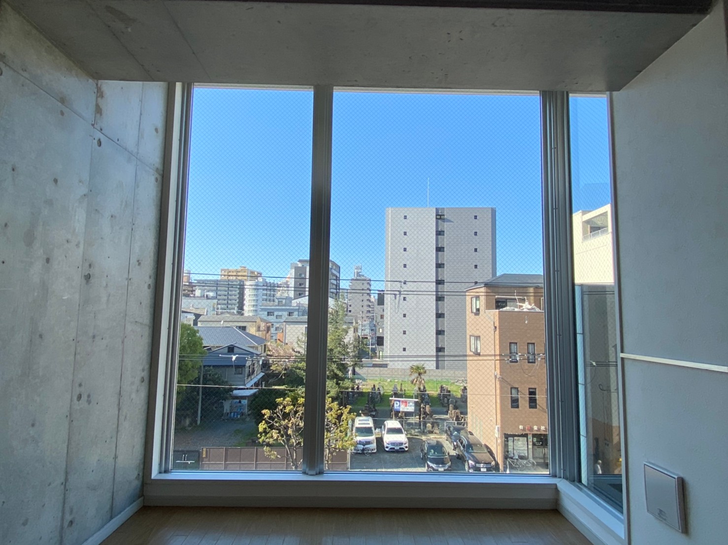 眺望　※同仕様