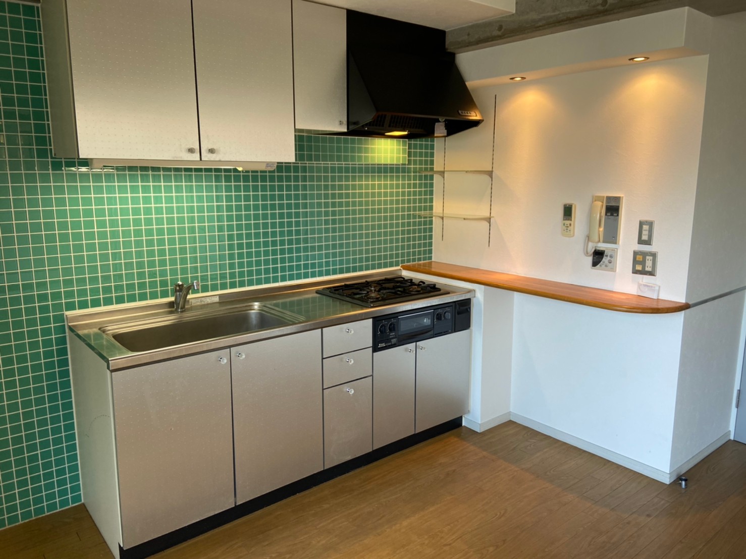 キッチン　※同仕様