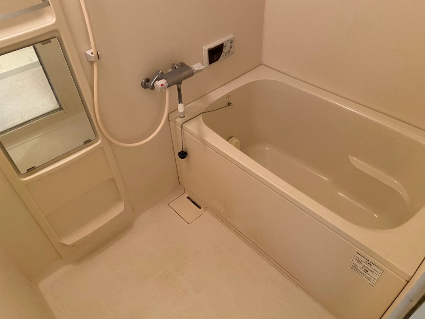 バス・シャワールーム　※同仕様