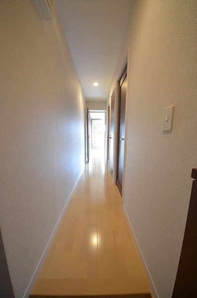 玄関　室内・室内設備