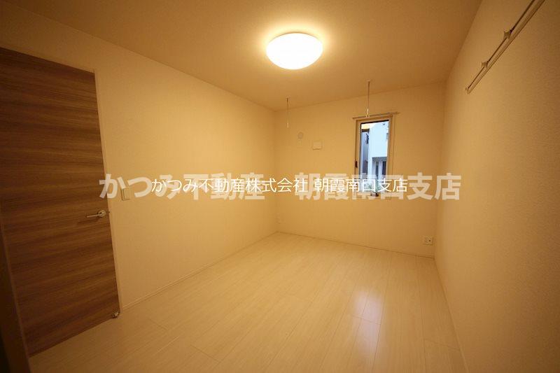 その他部屋・スペース