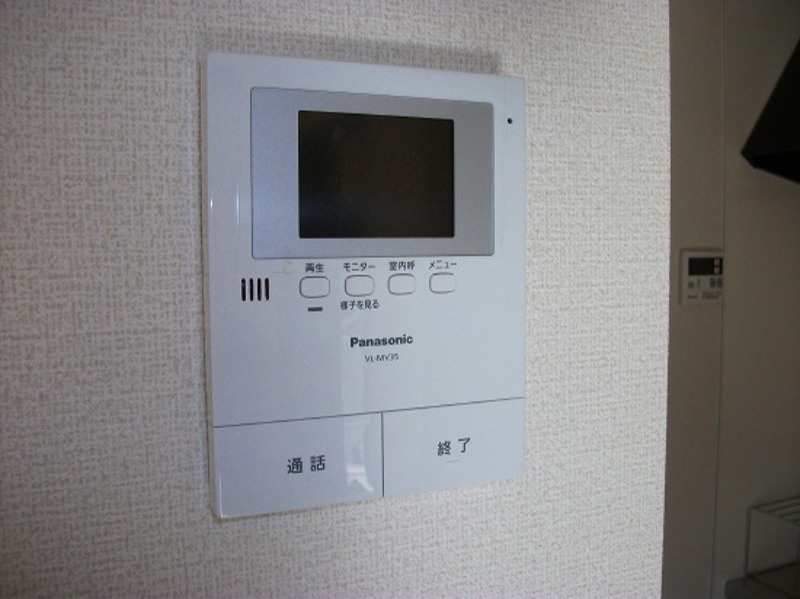 セキュリティ　図面と現状に相違がある場合には現状を優先