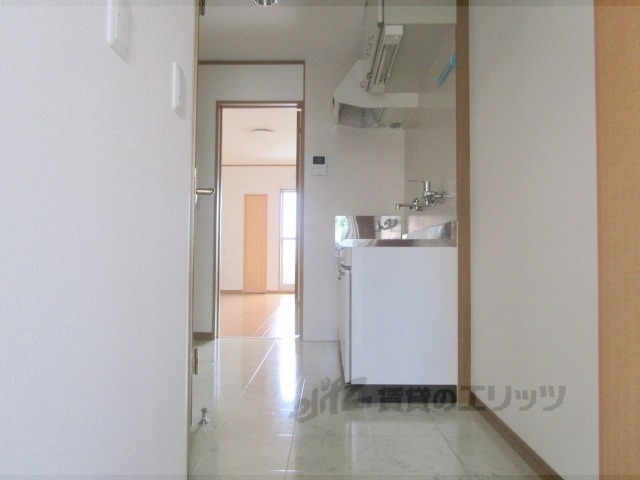 その他部屋・スペース　廊下