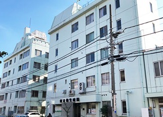 病院　東京健生病院（病院）まで90m