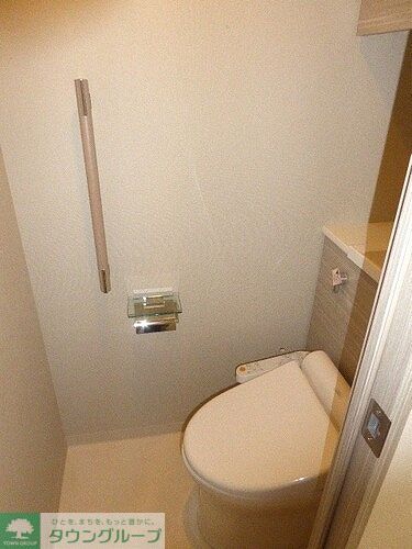 トイレ　トイレ　※前回募集時2021年8月撮影の写真