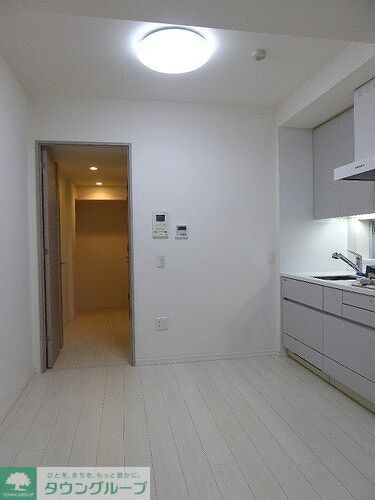 その他部屋・スペース　ダイニングキッチン　※2022年5月撮影の写真