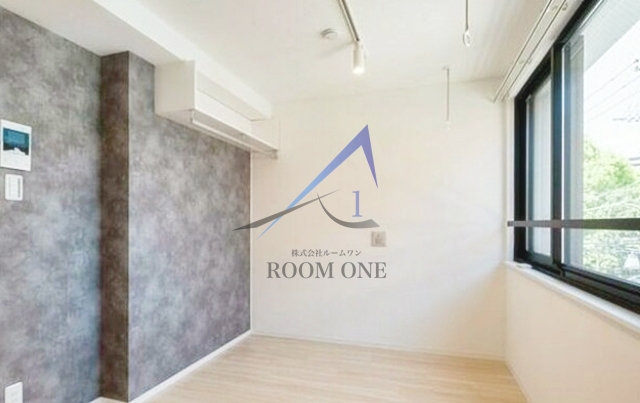 その他部屋・スペース　寝室です。