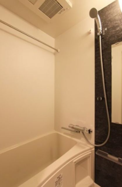 バス・シャワールーム　風呂