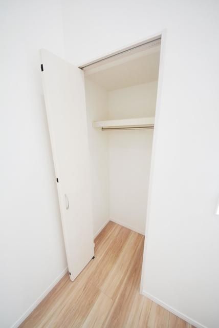 収納　★見学希望等はタウンハウジング中央林間店までお気軽に♪★