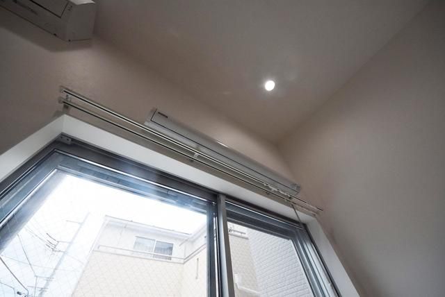 バルコニー　★見学希望等はタウンハウジング中央林間店までお気軽に♪★