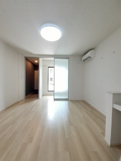 居室・リビング　居室・リビング