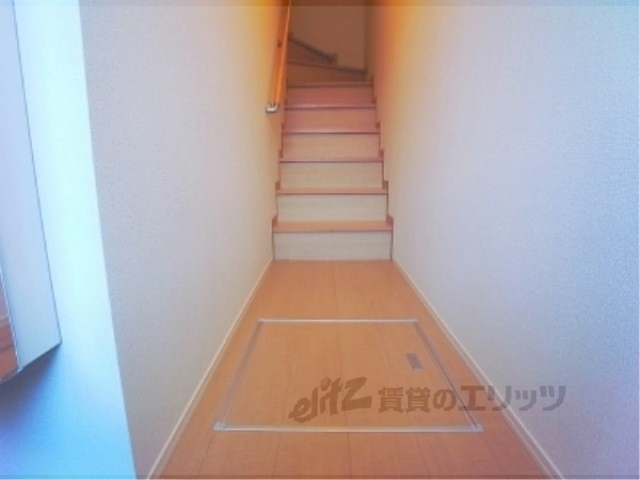 その他部屋・スペース　廊下