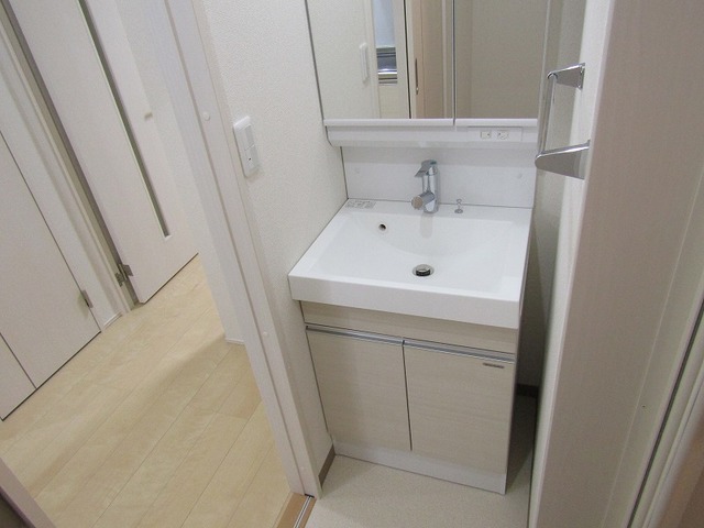 洗面設備　シャンプードレッサー☆