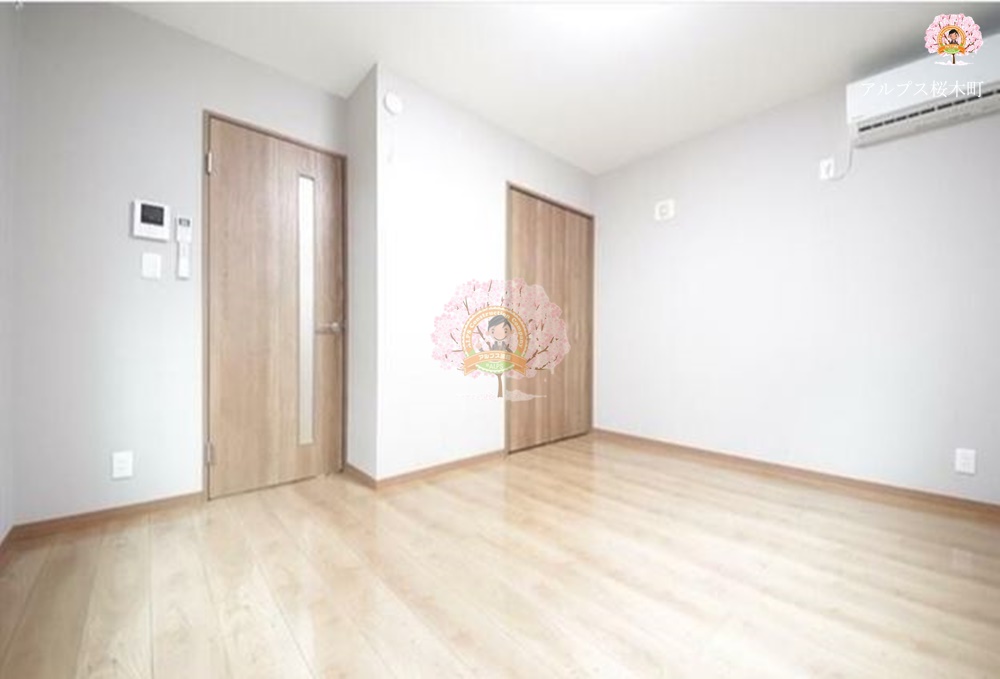 居室・リビング　同一仕様