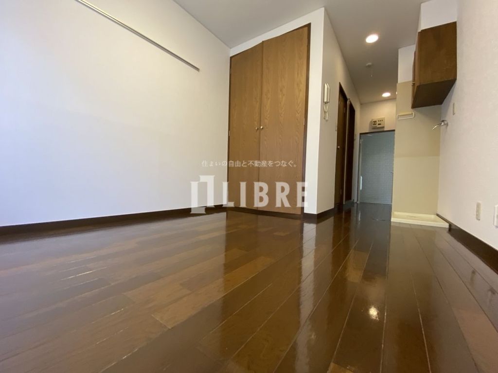 居室・リビング　リビング/居室