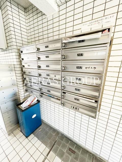 その他共有部分