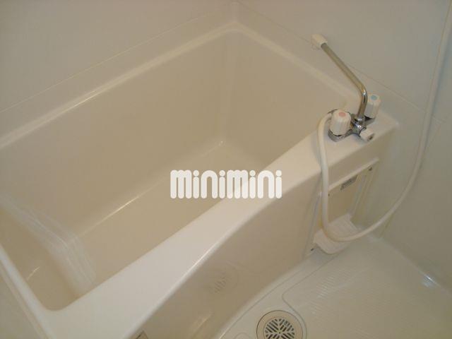 居室・リビング　明るいお部屋です。