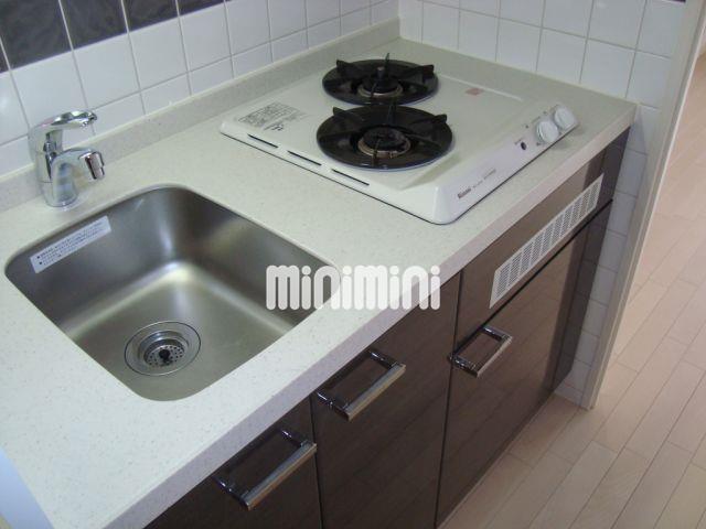 玄関　室内洗濯機置場です。