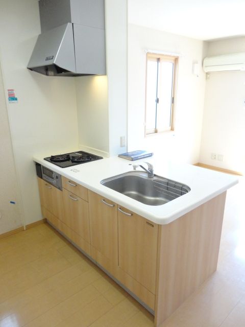 キッチン　別号室参照