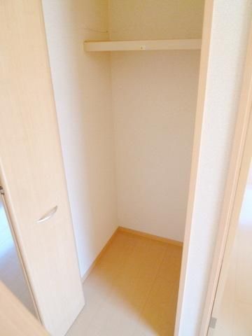 収納　★収納たくさんありますよ★