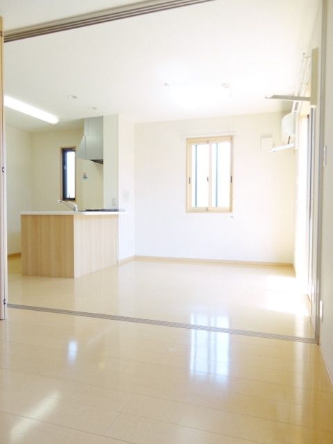 居室・リビング　別号室参照