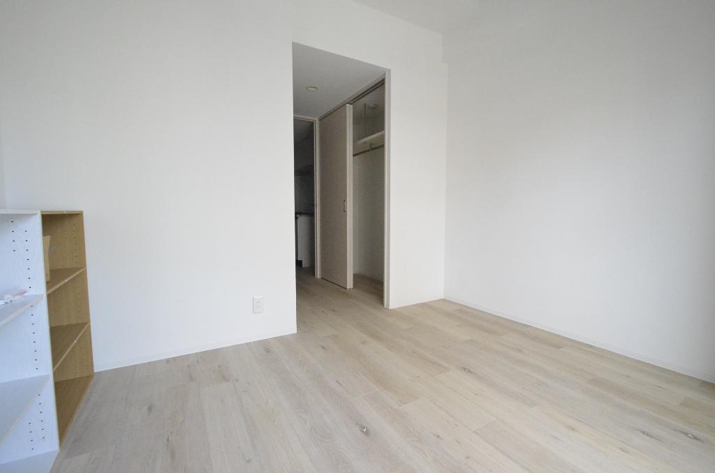 その他部屋・スペース　洋室