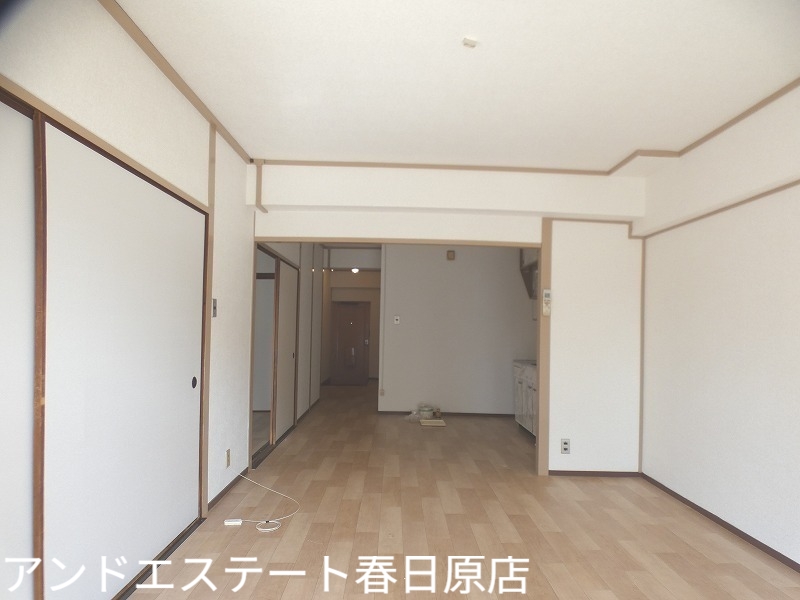 居室・リビング　敷金＆礼金ゼロ