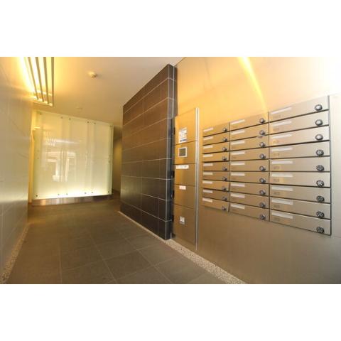 その他共有部分　共有部分