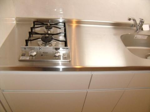 その他設備　室内設備