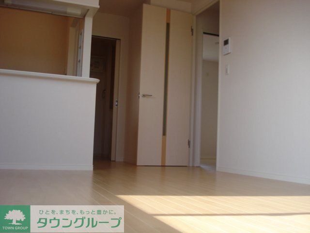 居室・リビング　お問合せはタウンハウジングまで！※現地待合わせ相談可能