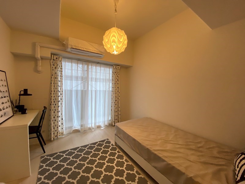 その他部屋・スペース　寝室です