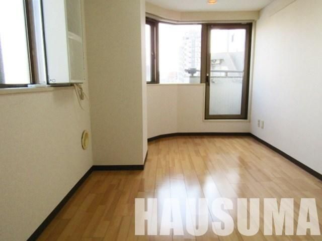 居室・リビング　居室※他号室参考写真です