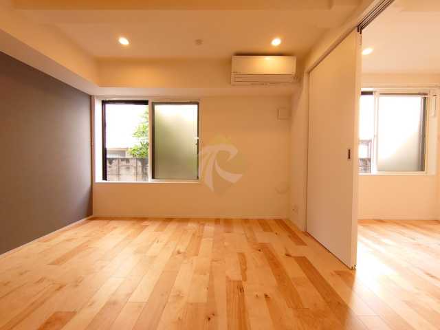 居室・リビング　カサプレミア代田 102