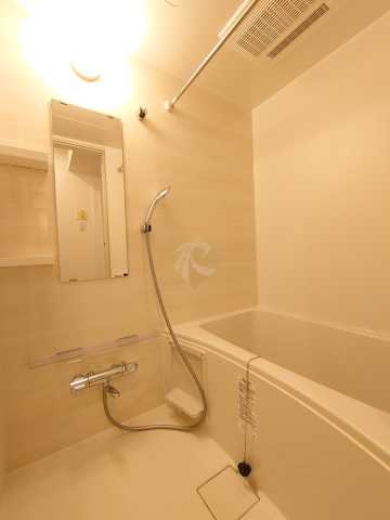 バス・シャワールーム　カサプレミア代田 102