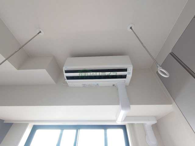 その他設備　ルフォンプログレ清澄白河プレミア