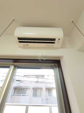 その他設備　ジェノヴィア新中野スカイガーデン