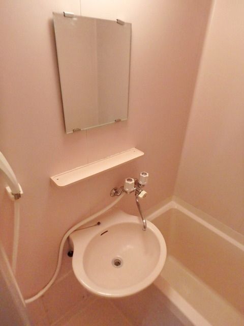 洗面設備　★洗面所★