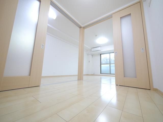 その他部屋・スペース　★振分タイプのお部屋です★