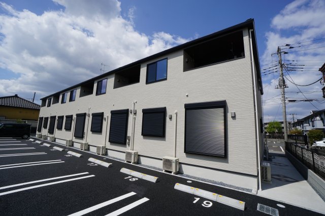 建物外観　※イメージです