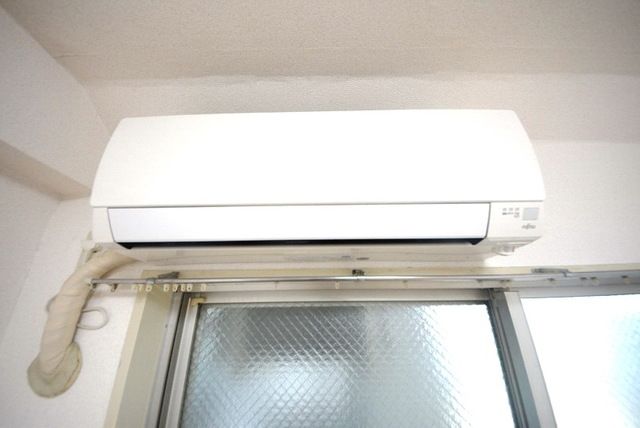 その他設備　★エアコン付きの物件です★