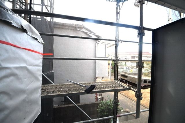 眺望　★閑静な住宅街です★