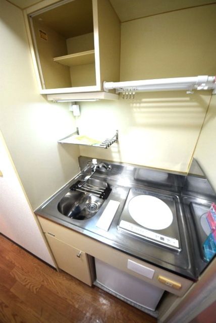キッチン　★IHコンロのキッチンです★