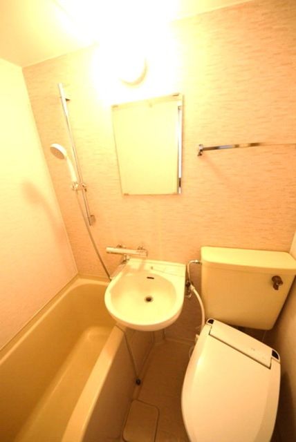 洗面設備　★洗面所★