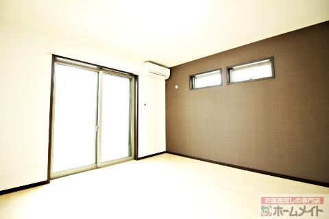 居室・リビング　洋室