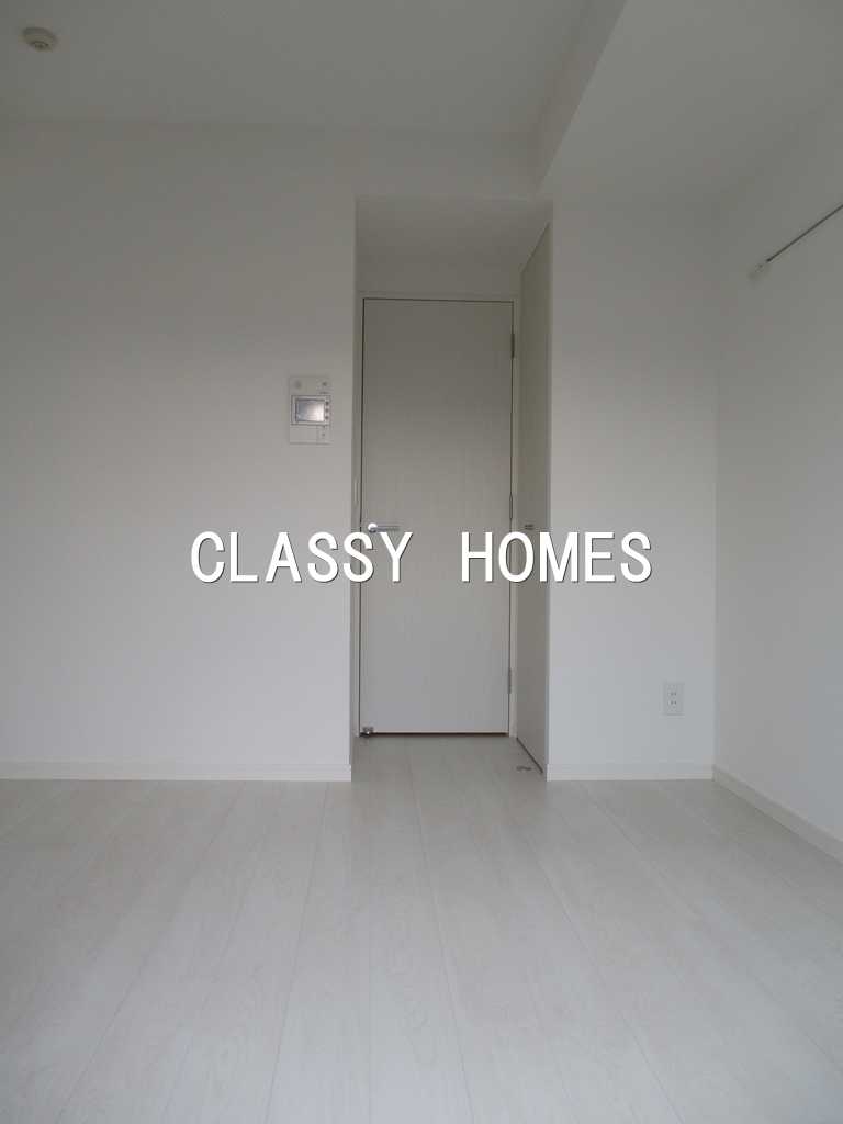 その他部屋・スペース　2020年竣工　レガリス品川サウス：居室